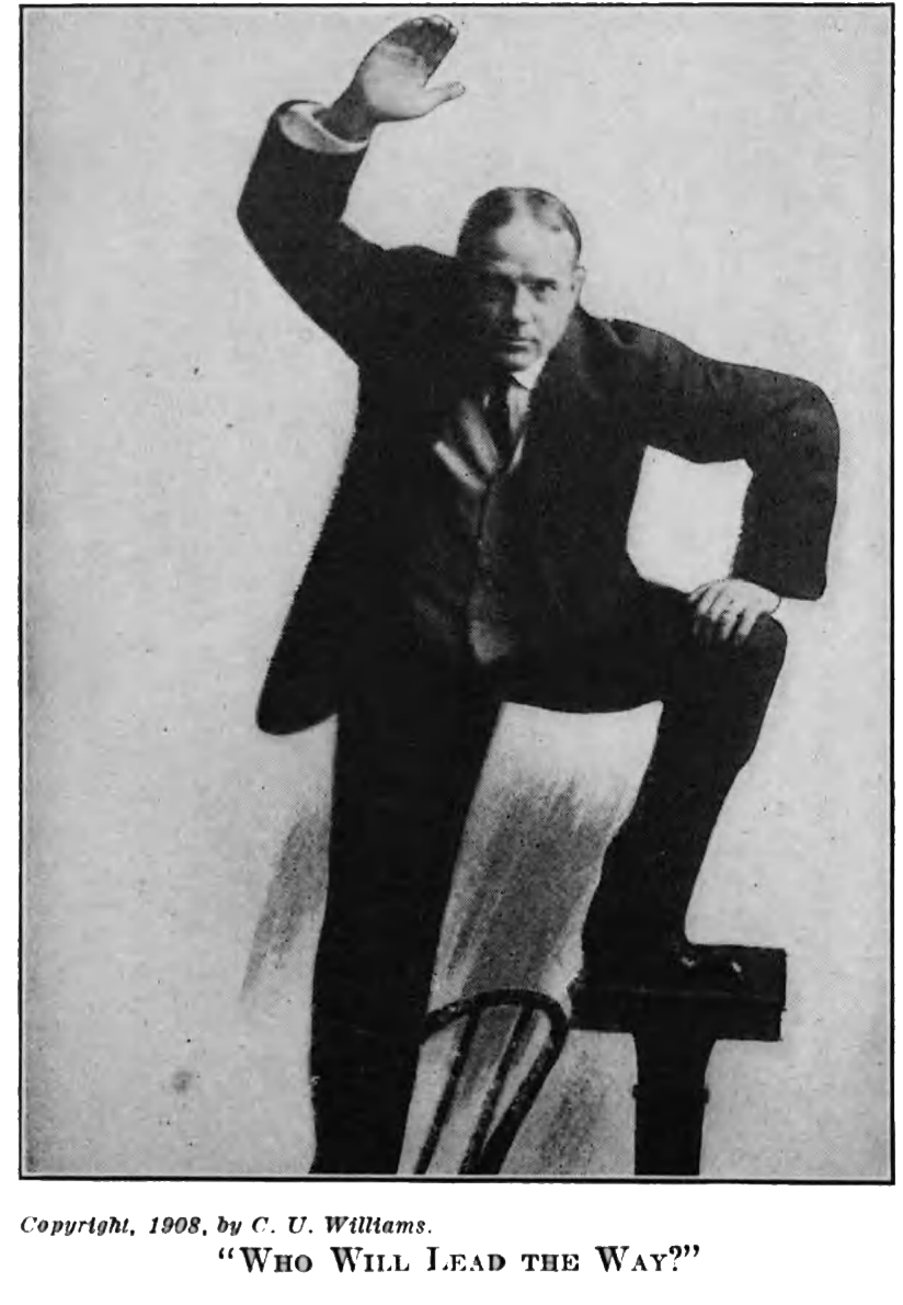 Billy Sunday